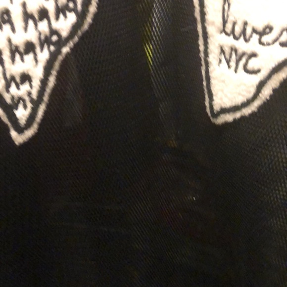 Maculla High fashion sweater - Picture 5 of 9